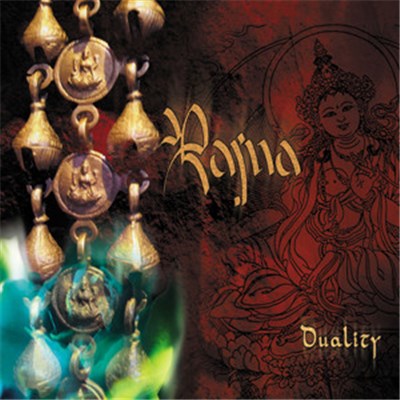 Rajna - Duality download mp3 flac