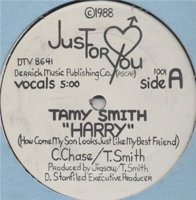 Tamy Smith - Harry (How Come My Son Looks Just Like My Best Friend) download mp3 flac