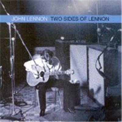 John Lennon - Two Sides Of Lennon download mp3 flac