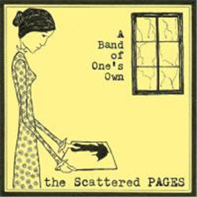 The Scattered Pages - A Band Of One's Own download mp3 flac