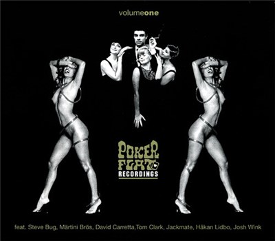 Various - Poker Flat Recordings Volume One download mp3 flac