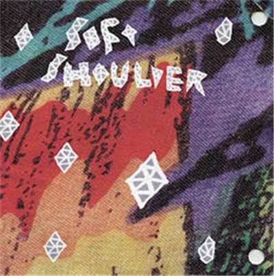 Soft Shoulder - Untitled Arbor CDr download mp3 flac