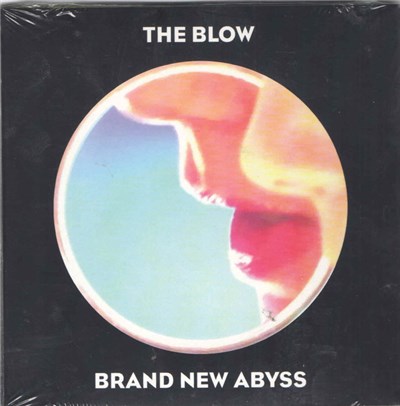 The Blow - Brand New Abyss download mp3 flac