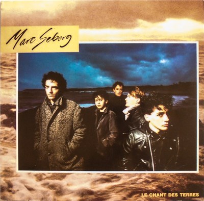 Marc Seberg - Le Chant Des Terres download mp3 flac