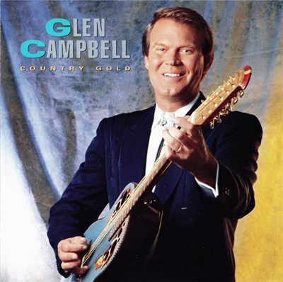 Glen Campbell - Country Gold download mp3 flac