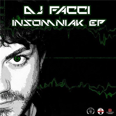 DJ Facci - Insomniak EP download mp3 flac