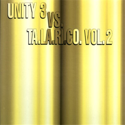Unity 3 vs. TA.LA.RI.CO. - Vol. 2 download mp3 flac