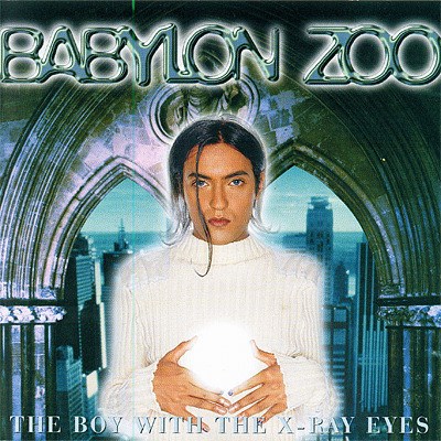 Babylon Zoo - The Boy With The X-Ray Eyes download mp3 flac