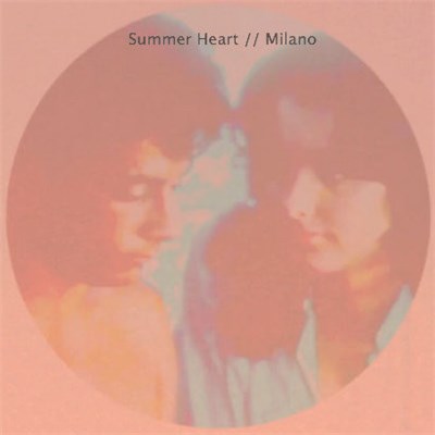 Summer Heart - Milano download mp3 flac