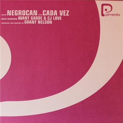 Negrocan - Cada Vez download mp3 flac
