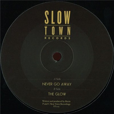 Riccio - Never Go Away download mp3 flac