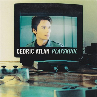 Cédric Atlan - Playskool download mp3 flac