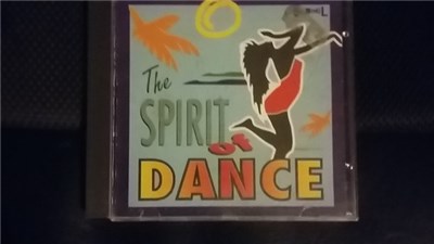 Various - The Spirit Of Dance download mp3 flac