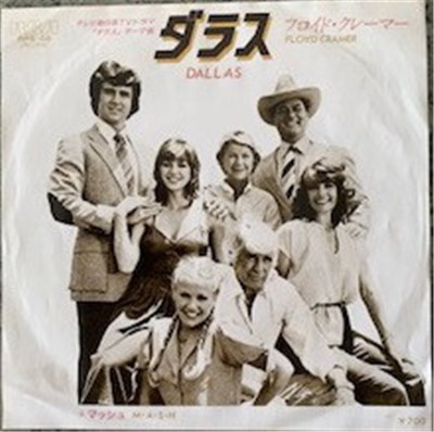 Floyd Cramer - Dallas download mp3 flac