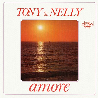 Tony & Nelly - Amore download mp3 flac