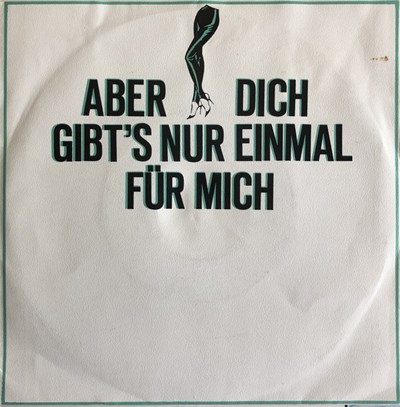 Züri West - Aber Dich Gibt's Nur Einmal Für Mich download mp3 flac