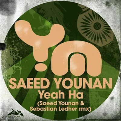 Saeed Younan - Yeah Ha (Saeed Younan & Sebastian Ledher Remix) download mp3 flac