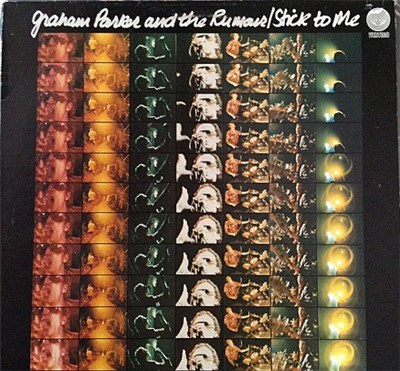 Graham Parker And The Rumour - Stick To Me download mp3 flac