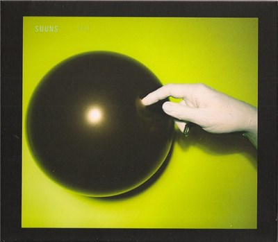 Suuns - Felt download mp3 flac