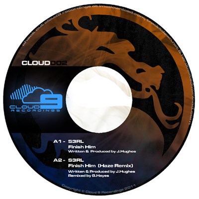 S3RL - Finish Him download mp3 flac