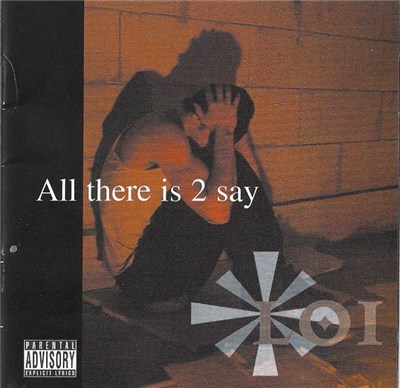 The Lords Of Indifference - All There Is 2 Say download mp3 flac