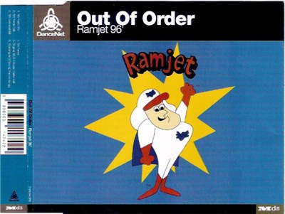 Out Of Order - Ramjet 96' download mp3 flac