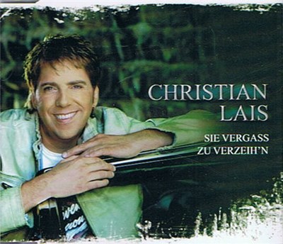 Christian Lais - Sie Vergaß Zu Verzeih'n download mp3 flac
