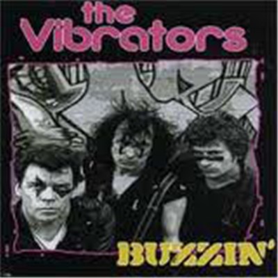 The Vibrators - Buzzin' download mp3 flac