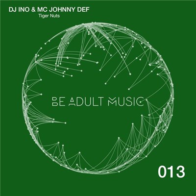 DJ Ino, MC Johnny Def - Tiger Nuts EP download mp3 flac