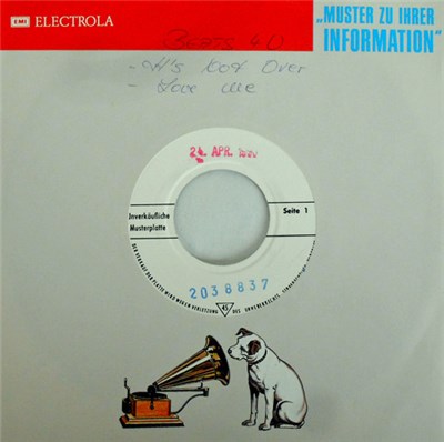 Beats 4 U Featuring Anthony Roach - It's Not Over download mp3 flac