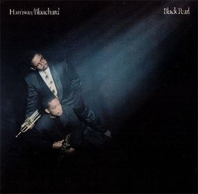 Harrison/Blanchard - Black Pearl download mp3 flac