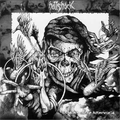 Hellshock - Shadows Of The Afterworld download mp3 flac