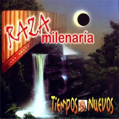 Raza Milenaria - Tiempos Nuevos download mp3 flac