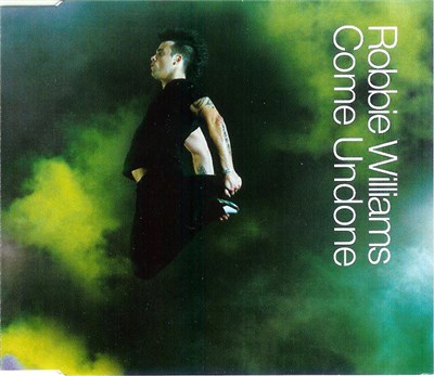 Robbie Williams - Come Undone download mp3 flac