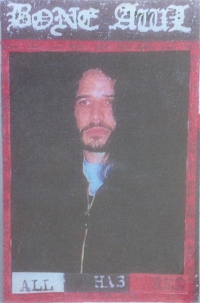 Bone Awl - All Has Red download mp3 flac