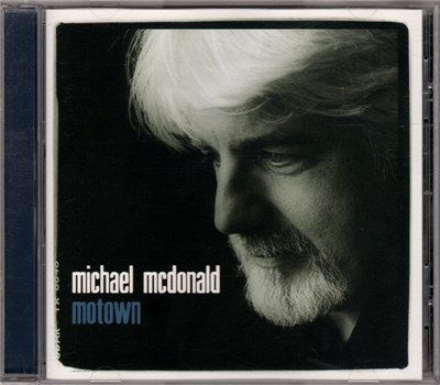 Michael McDonald - Motown download mp3 flac
