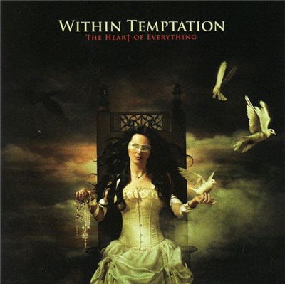 Within Temptation - The Heart Of Everything download mp3 flac