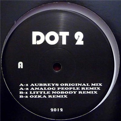 Aubrey - Dot 2 download mp3 flac