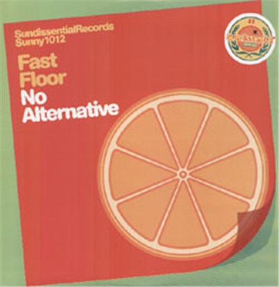 Fast Floor - No Alternative download mp3 flac