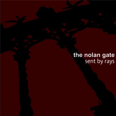 The Nolan Gate - Sent By Rays download mp3 flac