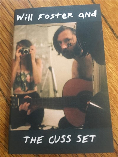 Will Foster And The Cuss Set - Will Foster And The Cuss Set download mp3 flac