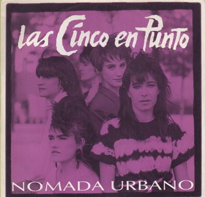 Las Cinco En Punto - Nomada Urbano download mp3 flac