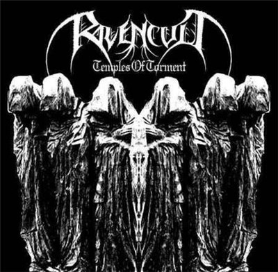 Ravencult - Temples Of Torment download mp3 flac