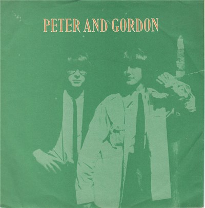 Peter & Gordon - True Love Ways download mp3 flac