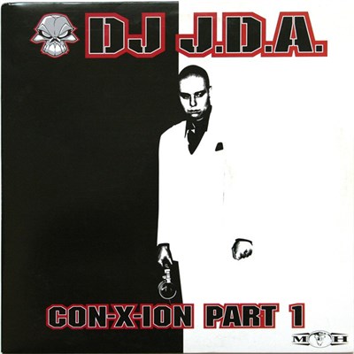 DJ J.D.A. - Con-x-ion Part 1 download mp3 flac