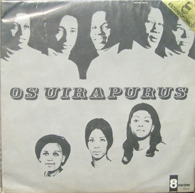 Os Uirapurus - Os Uirapurus download mp3 flac