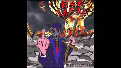 Hard Squat Crew - Bad Taste download mp3 flac