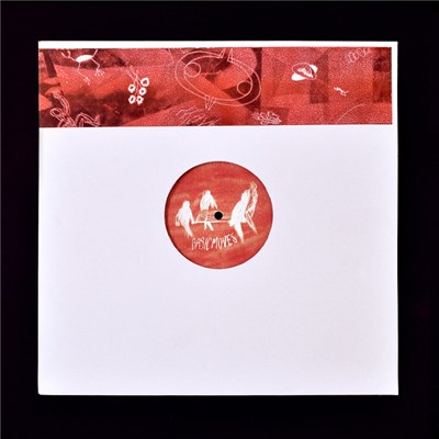 Walrus - Basic Moves 01 download mp3 flac
