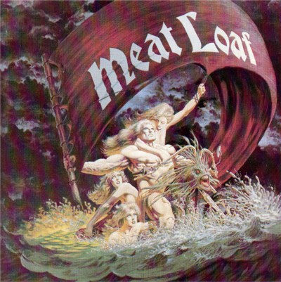 Meat Loaf - Dead Ringer download mp3 flac