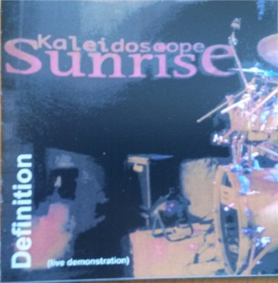 Kaleidoscope Sunrise - Definition download mp3 flac